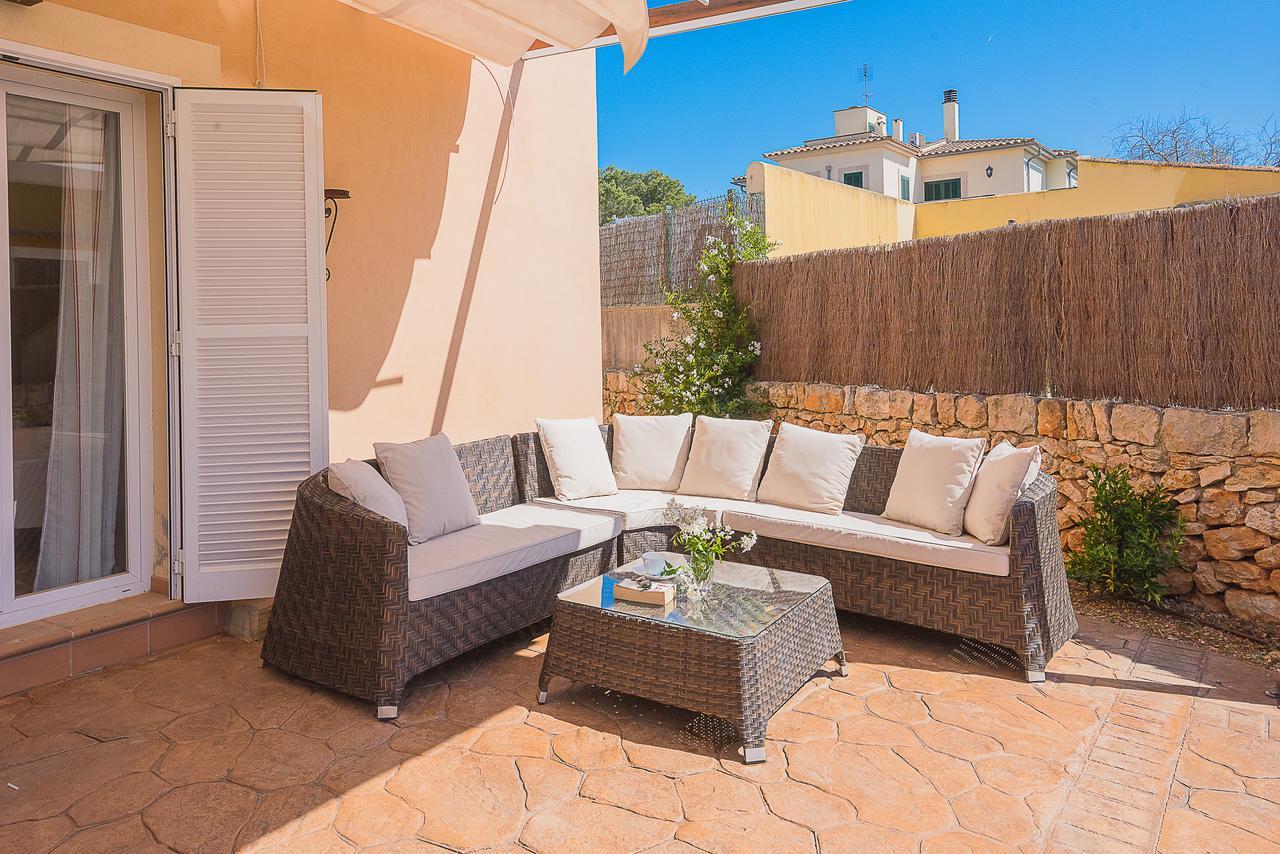 Sebastian Villa Sa Rapita
